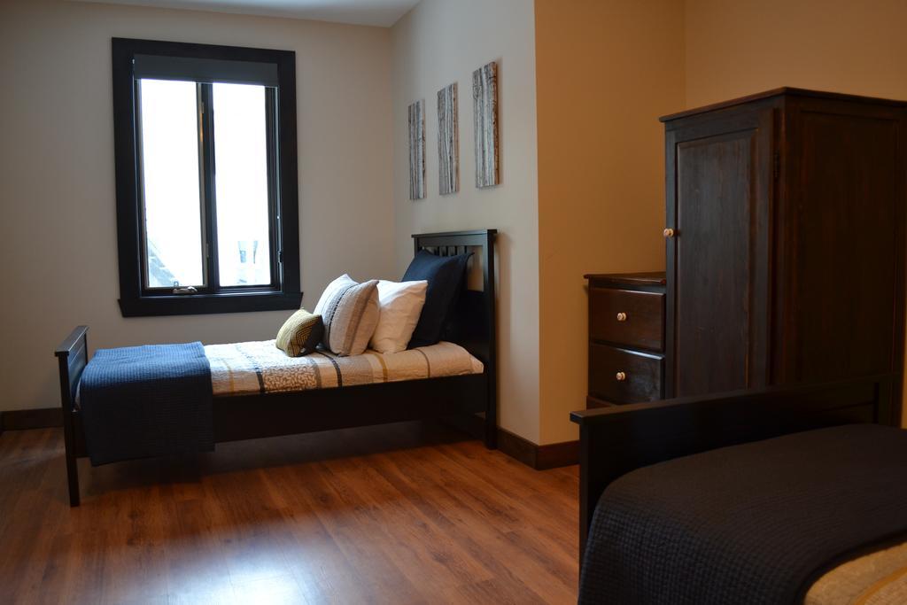 Les Chalets Sauvignon Mont-Tremblant Extérieur photo